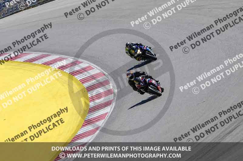 May 2024;motorbikes;no limits;peter wileman photography;portimao;portugal;trackday digital images
